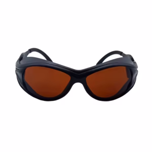 Lentes de Protección Láser Q-Switch OD+6