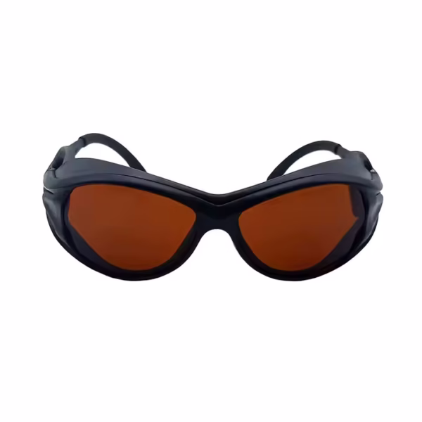 Lentes de Protección Láser Q-Switch OD+6