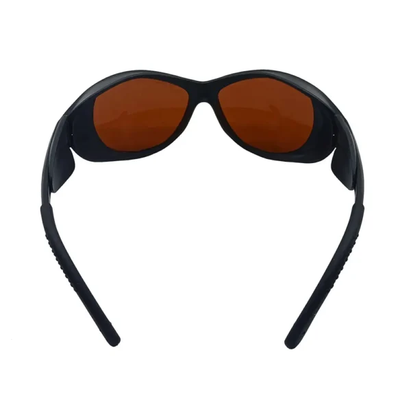 Lentes de Protección Láser Q-Switch OD+6 - Imagen 3